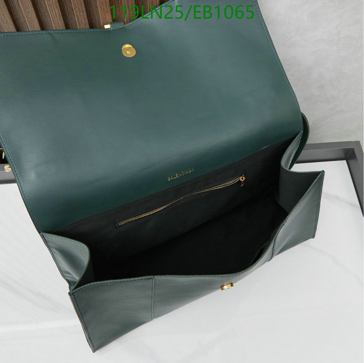 Balenciaga-Bag-4A Quality Code: EB1065 $: 119USD