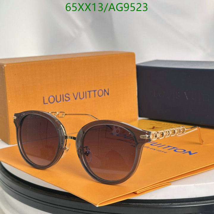 LV-Glasses Code: AG9523 $: 65USD