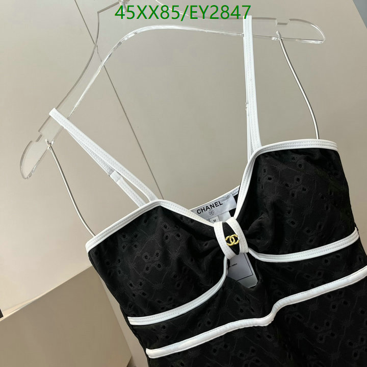 Chanel-Swimsuit Code: EY2847 $: 45USD