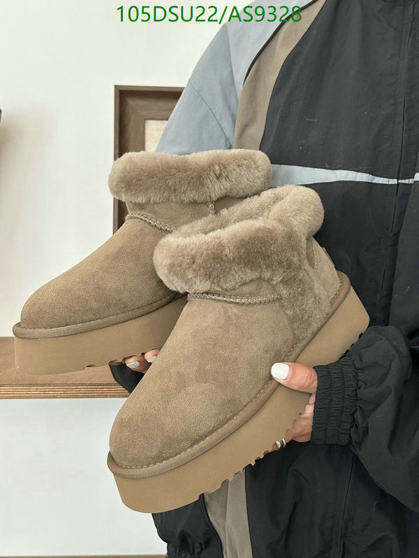 UGG-Women Shoes Code: AS9328 $: 105USD