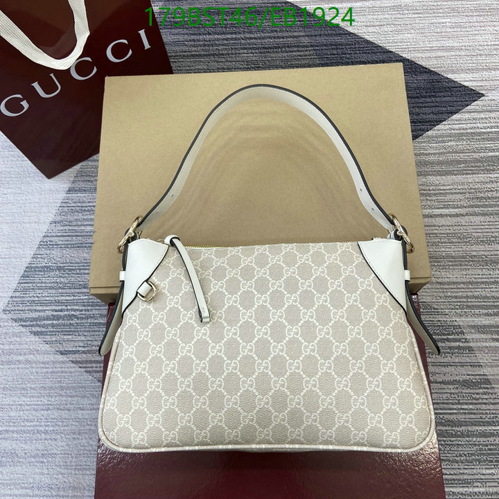 Gucci-Bag-Mirror Quality Code: EB1924 $: 179USD