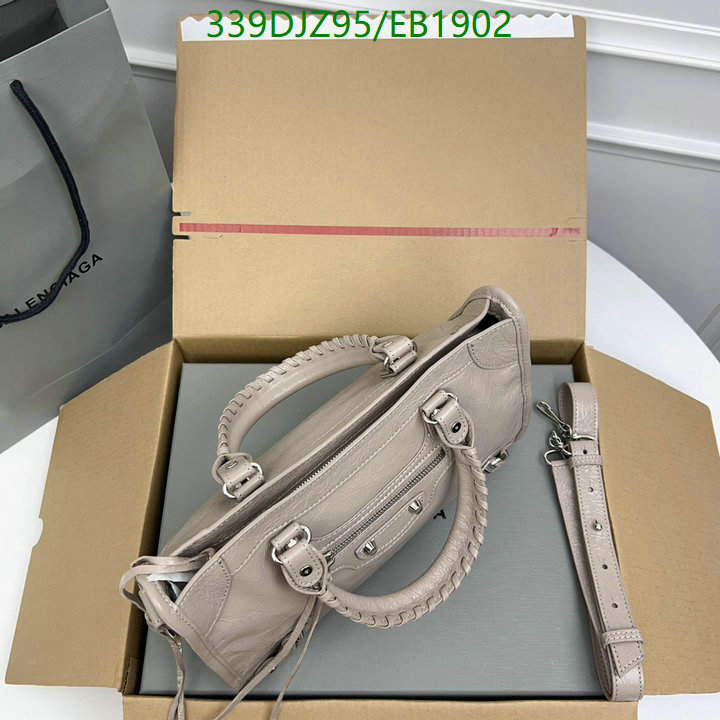 Balenciaga-Bag-Mirror Quality Code: EB1902 $: 339USD