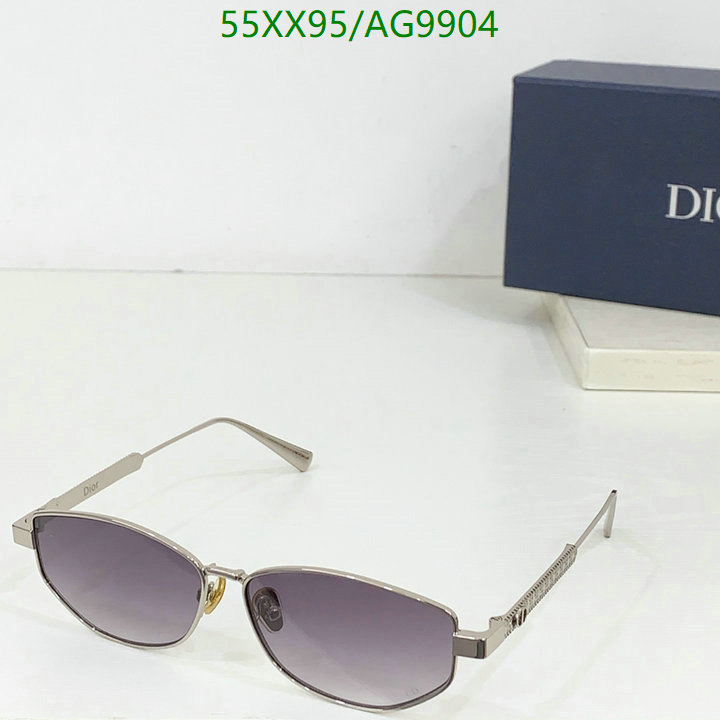 Dior-Glasses Code: AG9904 $: 55USD