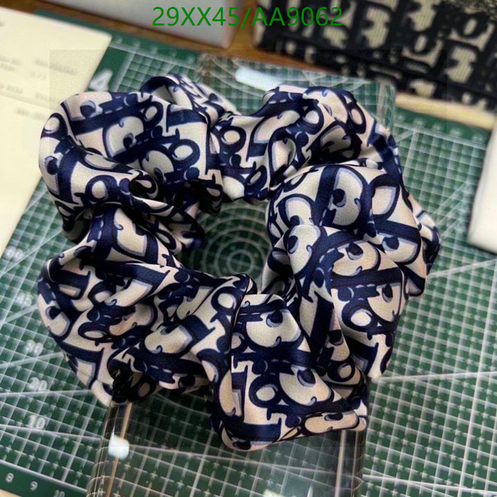 Dior-Headband Code: AA9062 $: 29USD