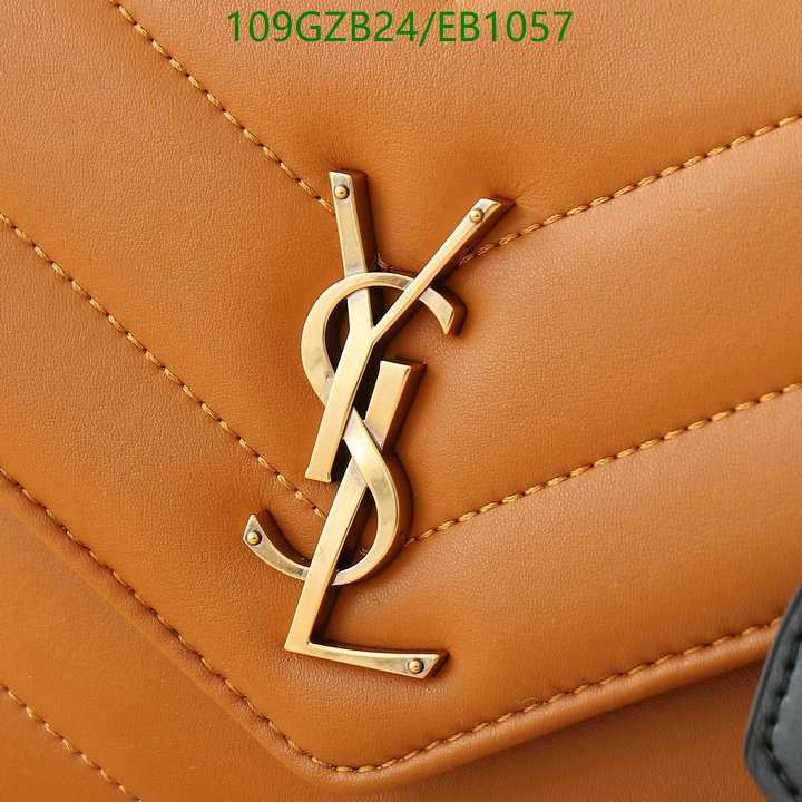 YSL-Bag-4A Quality Code: EB1057 $: 109USD