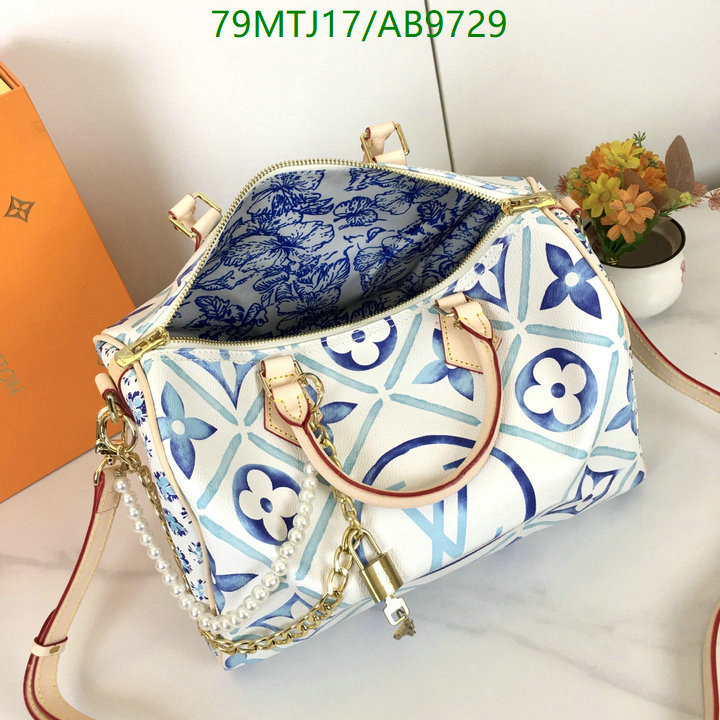 LV-Bag-4A Quality Code: AB9729 $: 79USD