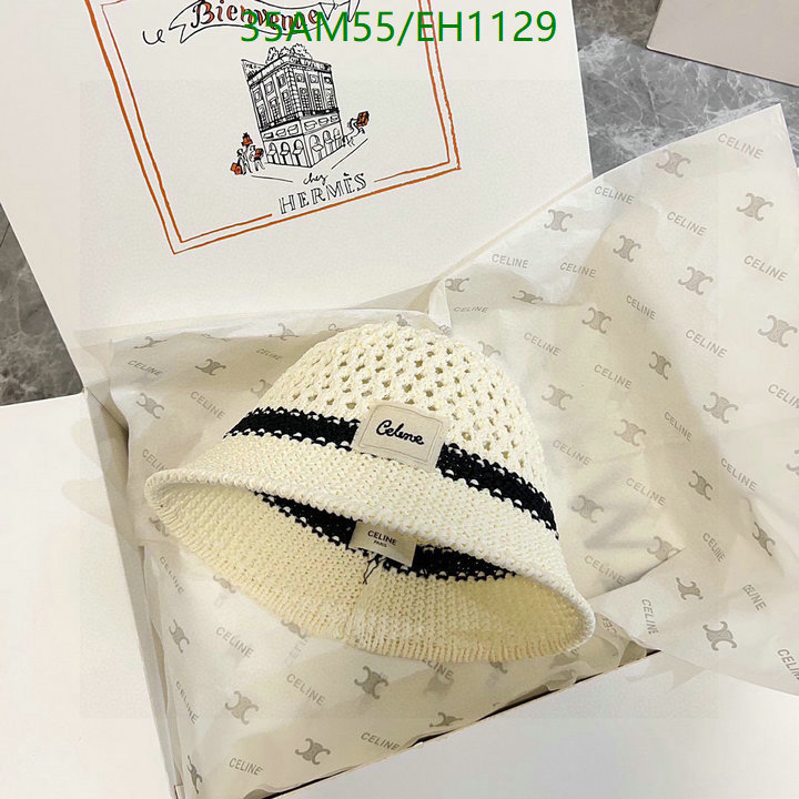 Celine-Cap(Hat) Code: EH1129 $: 35USD