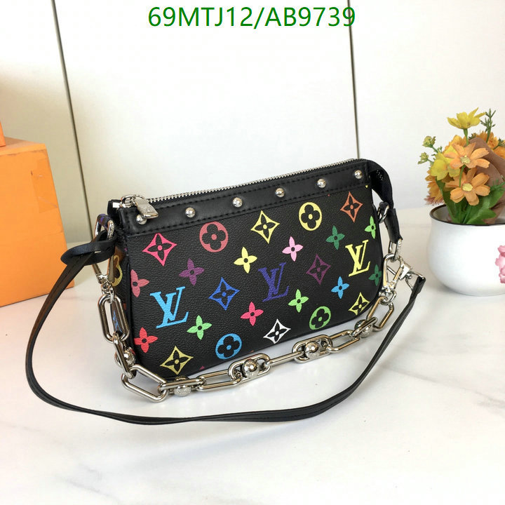 LV-Bag-4A Quality Code: AB9739 $: 69USD