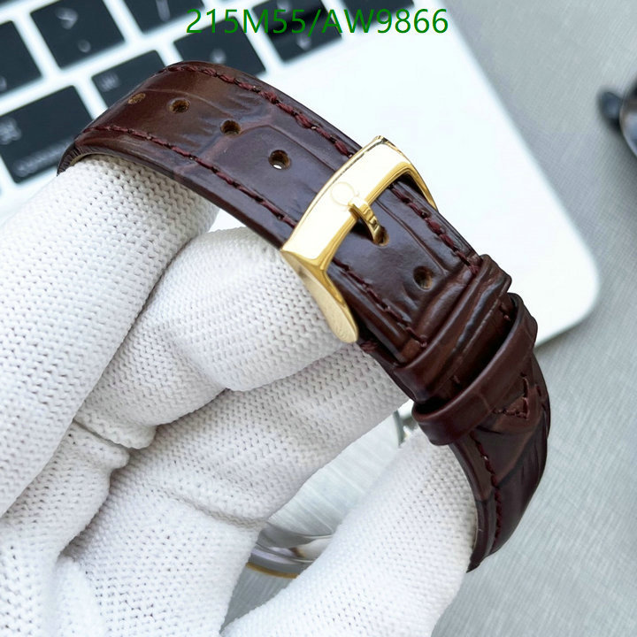 Omega-Watch-Mirror Quality Code: AW9866 $: 215USD