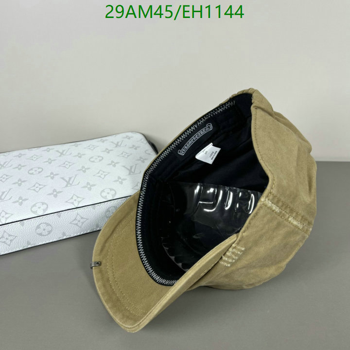 Chrome Hearts-Cap(Hat) Code: EH1144 $: 29USD