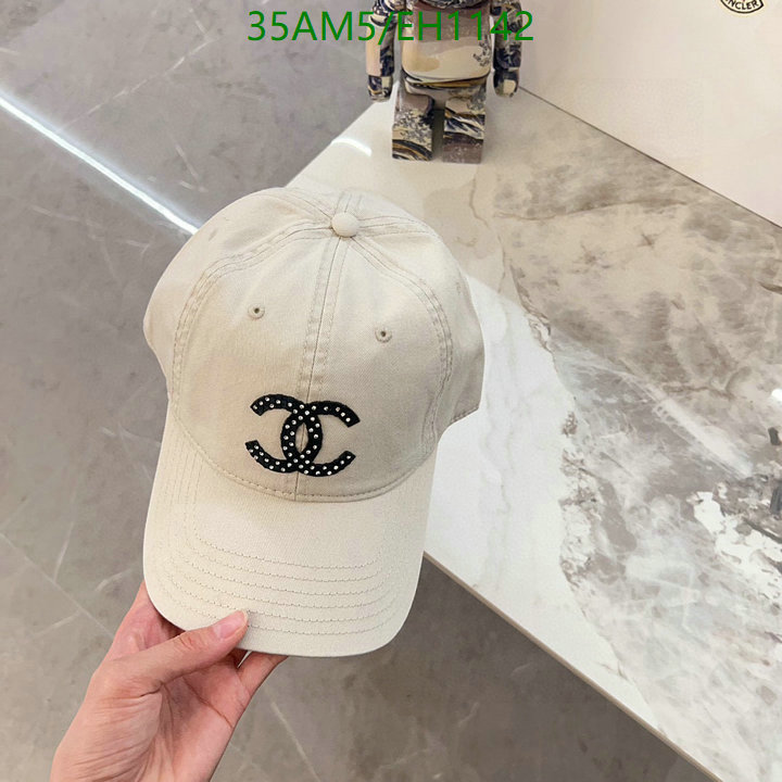 Chanel-Cap(Hat) Code: EH1142 $: 35USD