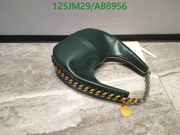 Stella McCartney-Bag-Mirror Quality Code: AB8956 $: 125USD