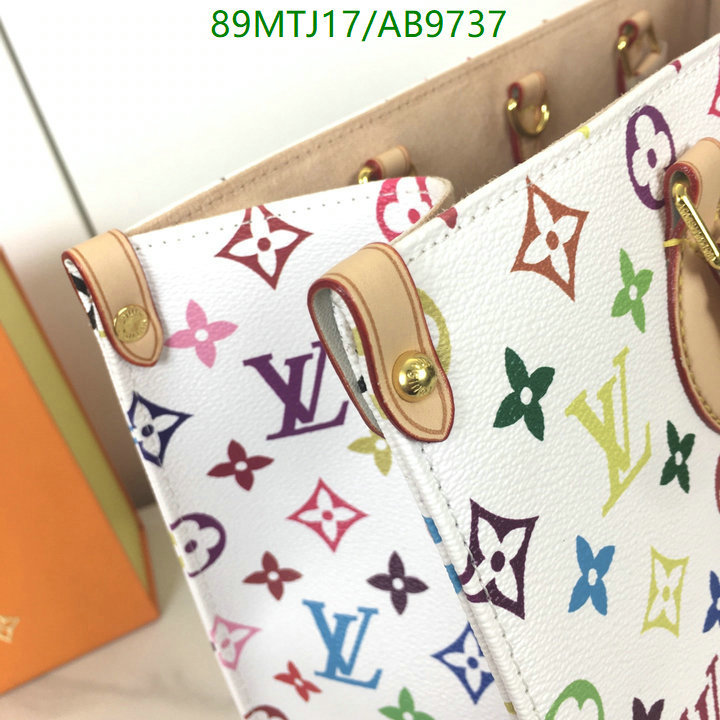 LV-Bag-4A Quality Code: AB9737 $: 89USD