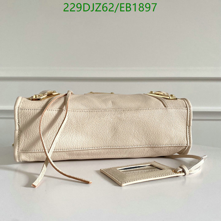 Balenciaga-Bag-Mirror Quality Code: EB1897 $: 229USD