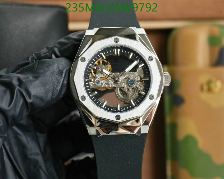 Hublot-Watch-Mirror Quality Code: AW9792 $: 235USD