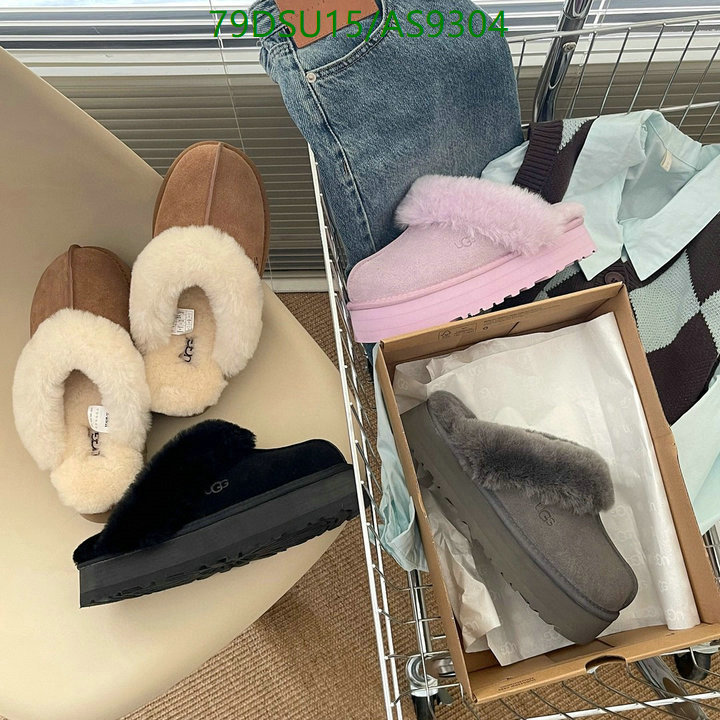 UGG-Women Shoes Code: AS9304 $: 79USD