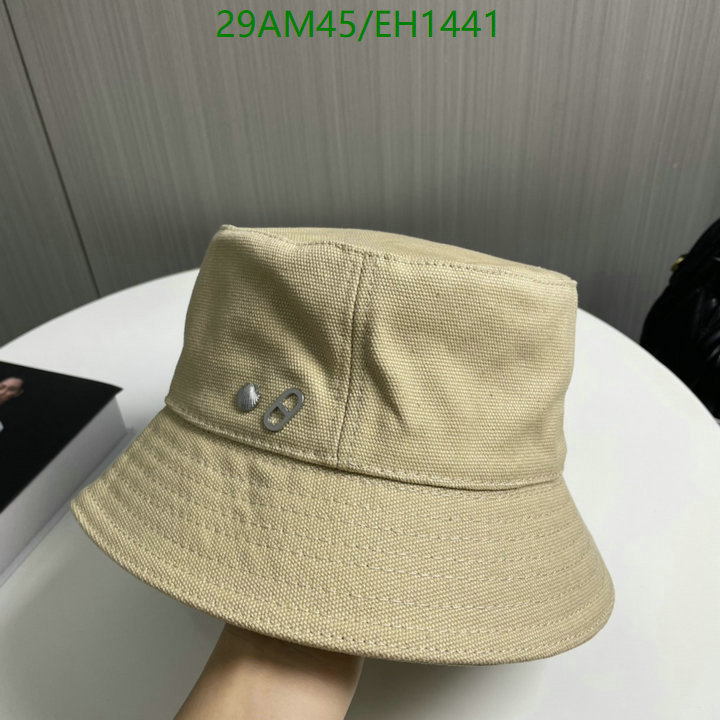 Hermes-Cap(Hat) Code: EH1441 $: 29USD