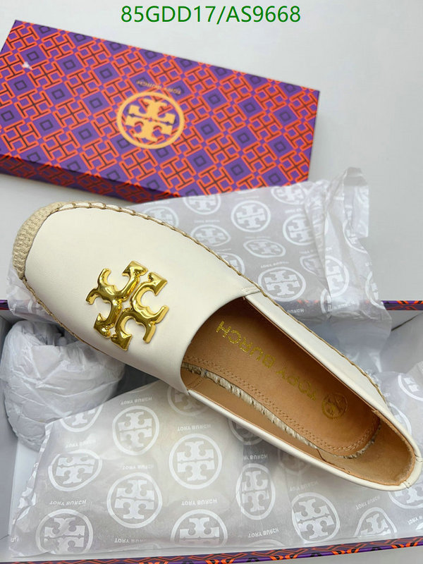 Tory Burch-Women Shoes Code: AS9668 $: 85USD