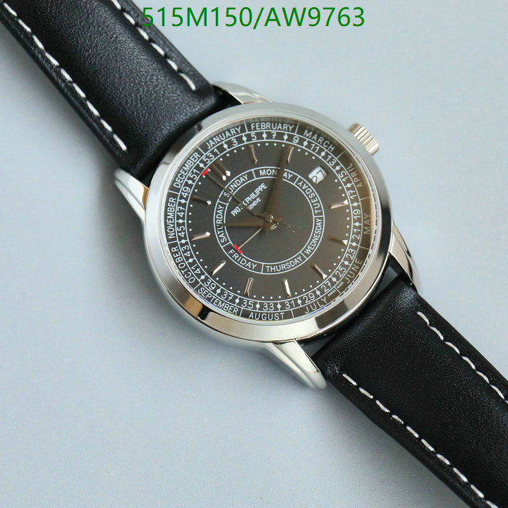 Patek Philippe-Watch-Mirror Quality Code: AW9763 $: 515USD