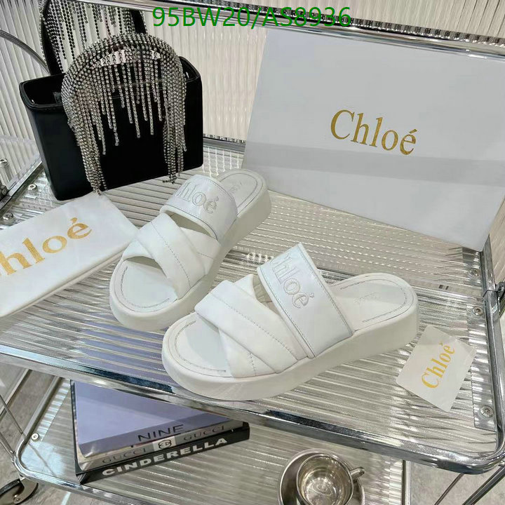 Chloe-Women Shoes Code: AS8936 $: 95USD