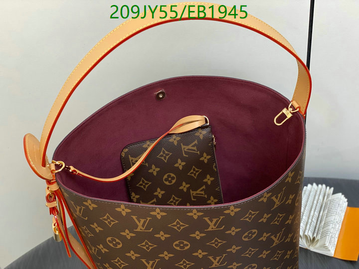 LV-Bag-Mirror Quality Code: EB1945 $: 209USD