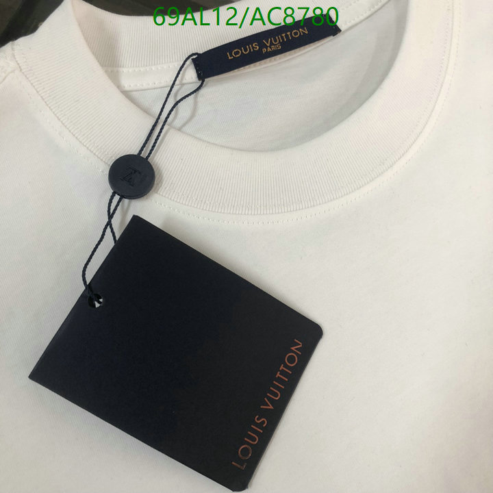 LV-Clothing Code: AC8780 $: 69USD