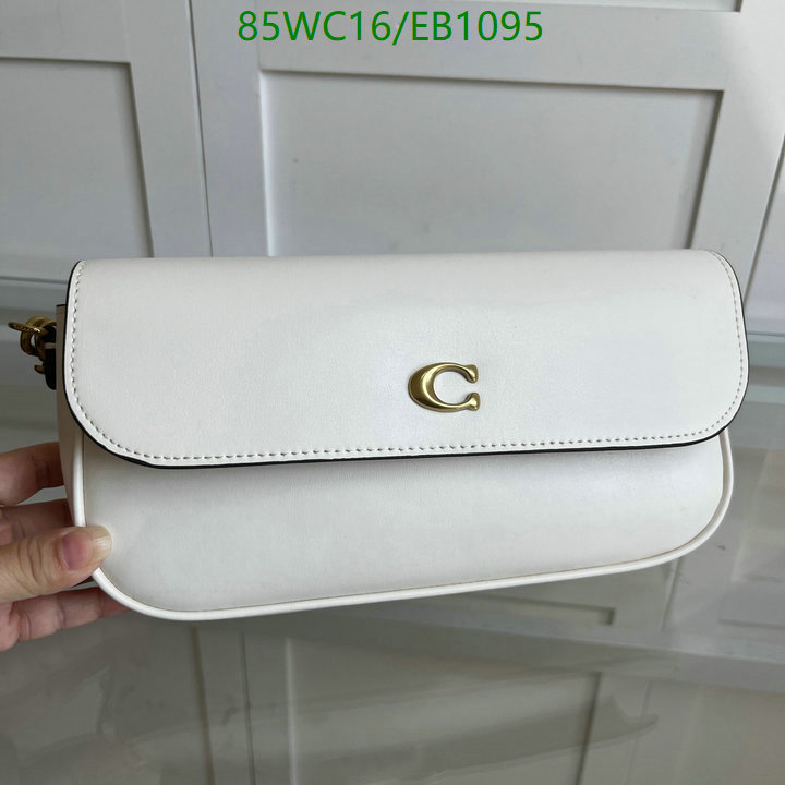 Coach-Bag-4A Quality Code: EB1095 $: 85USD