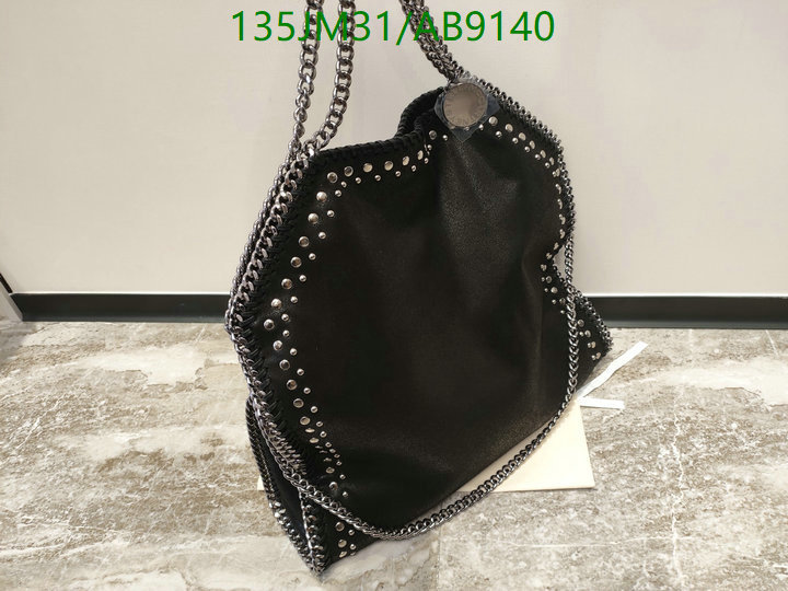 Stella McCartney-Bag-Mirror Quality Code: AB9140