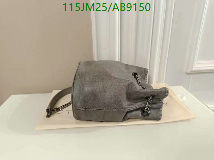 Stella McCartney-Bag-Mirror Quality Code: AB9150 $: 115USD