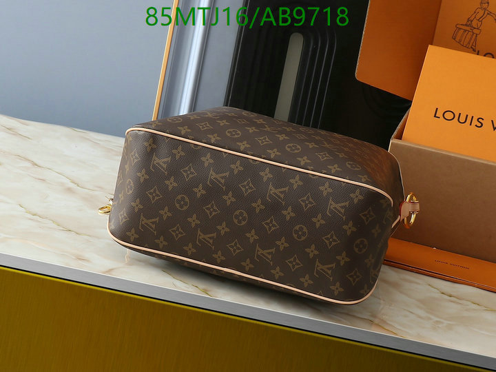 LV-Bag-4A Quality Code: AB9718 $: 85USD