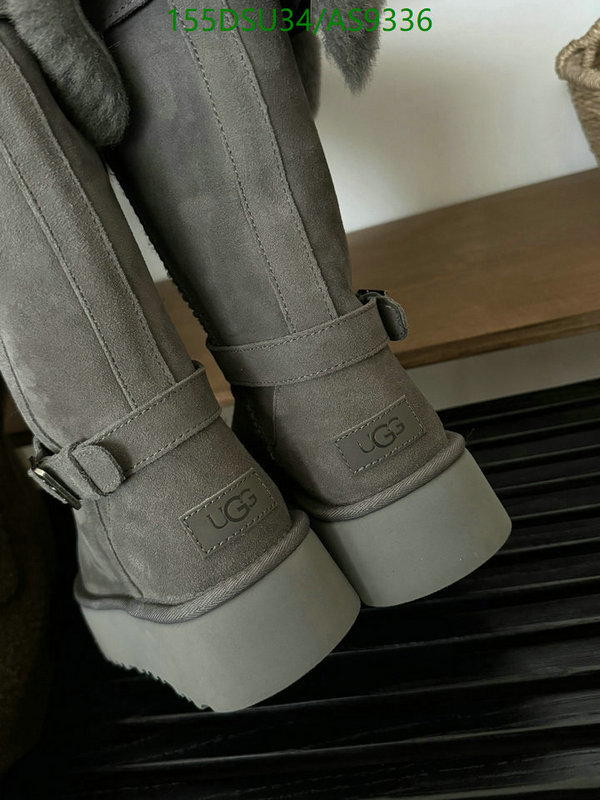 UGG-Women Shoes Code: AS9336 $: 155USD