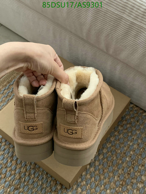 UGG-Women Shoes Code: AS9301 $: 85USD