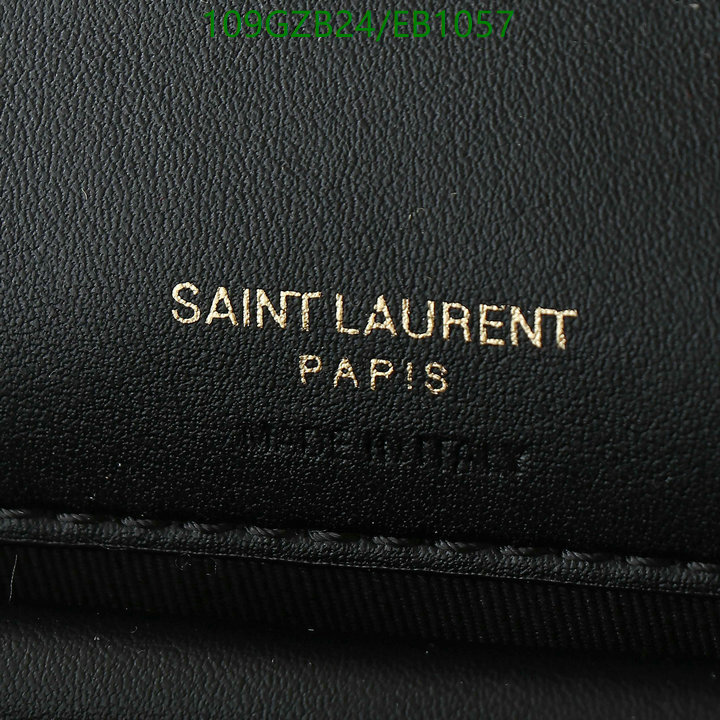 YSL-Bag-4A Quality Code: EB1057 $: 109USD