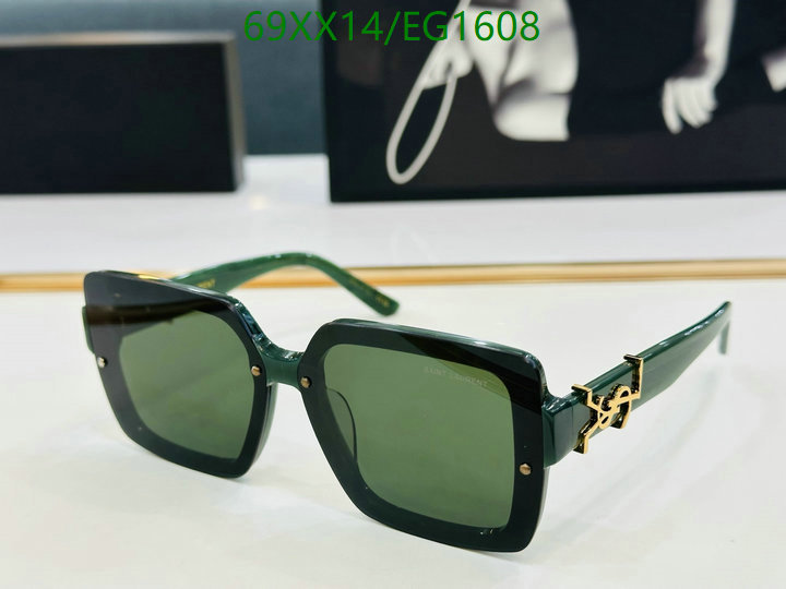 YSL-Glasses Code: EG1608 $: 69USD