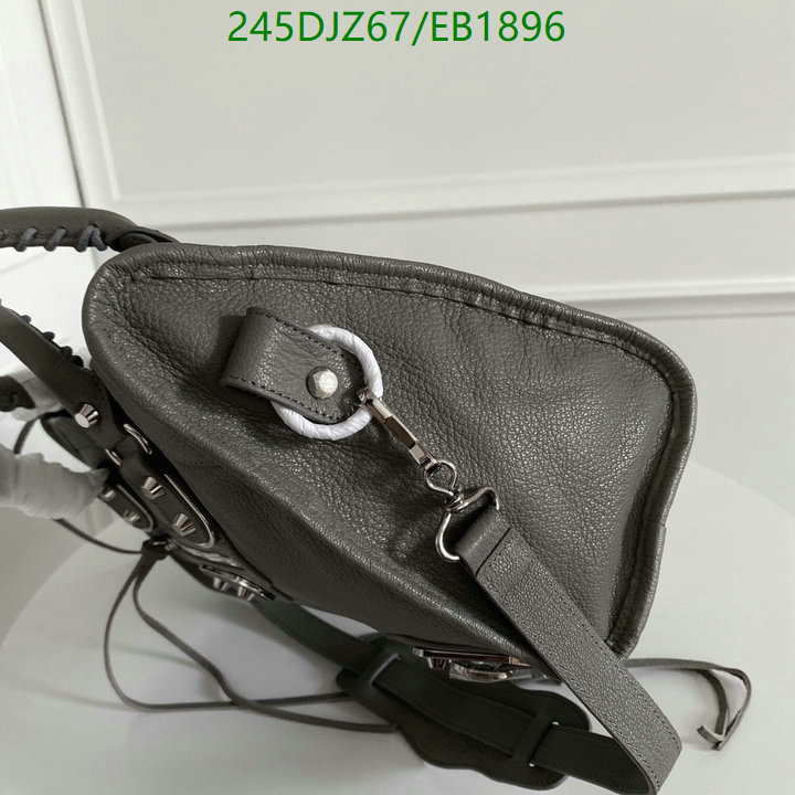 Balenciaga-Bag-Mirror Quality Code: EB1896 $: 245USD