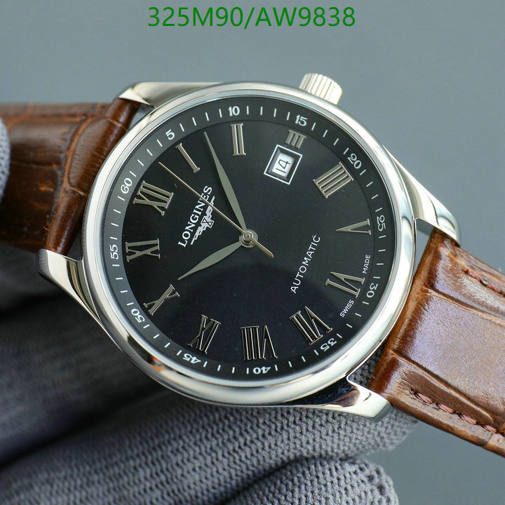 Longines-Watch-Mirror Quality Code: AW9838 $: 325USD