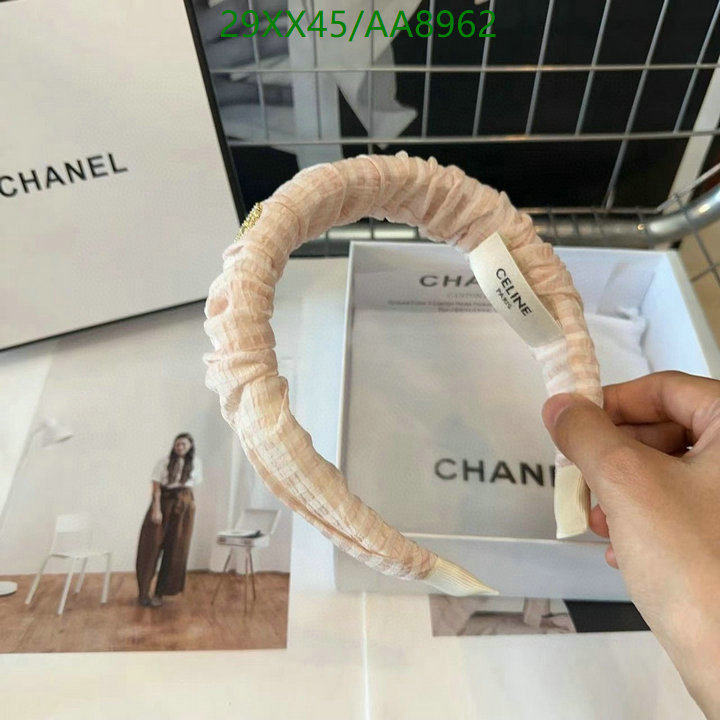 Celine-Headband Code: AA8962 $: 29USD