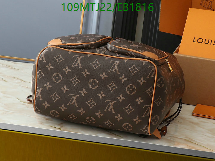 LV-Bag-4A Quality Code: EB1816 $: 109USD