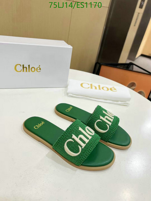 Chloe-Women Shoes Code: ES1170 $: 75USD