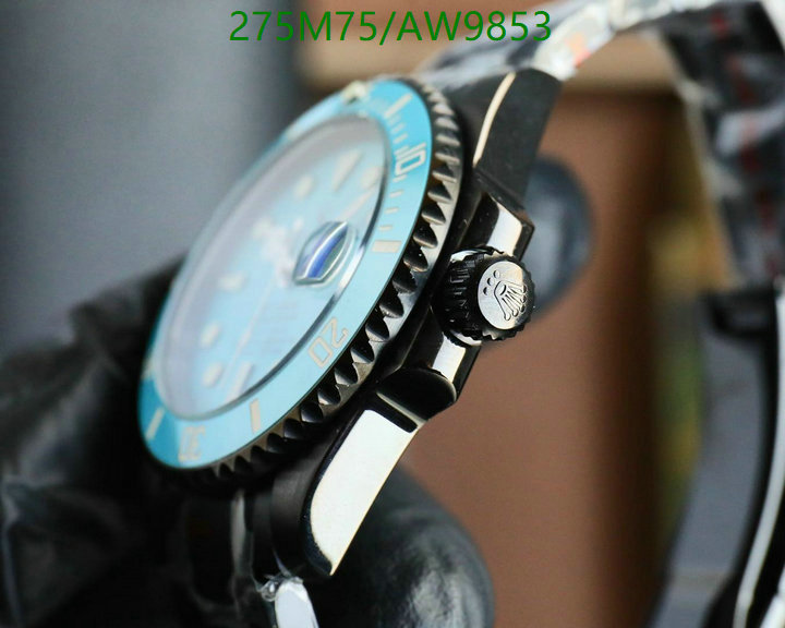 Rolex-Watch-Mirror Quality Code: AW9853 $: 275USD