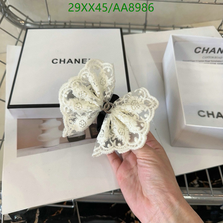 Chanel-Headband Code: AA8986 $: 29USD