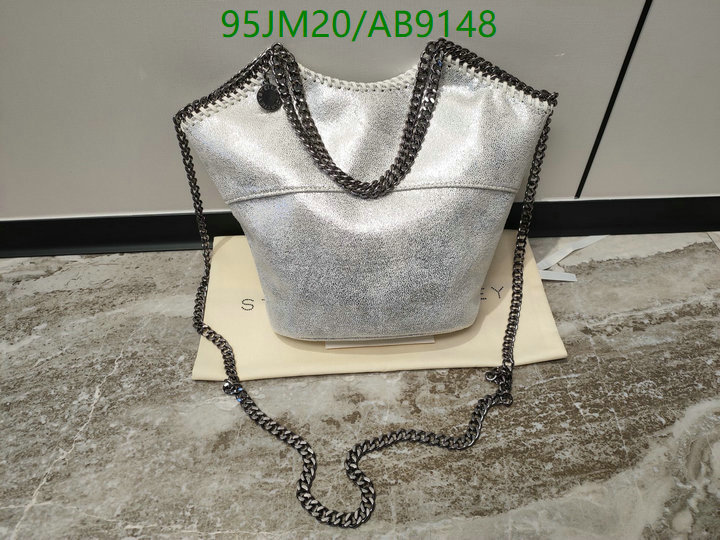 Stella McCartney-Bag-Mirror Quality Code: AB9148