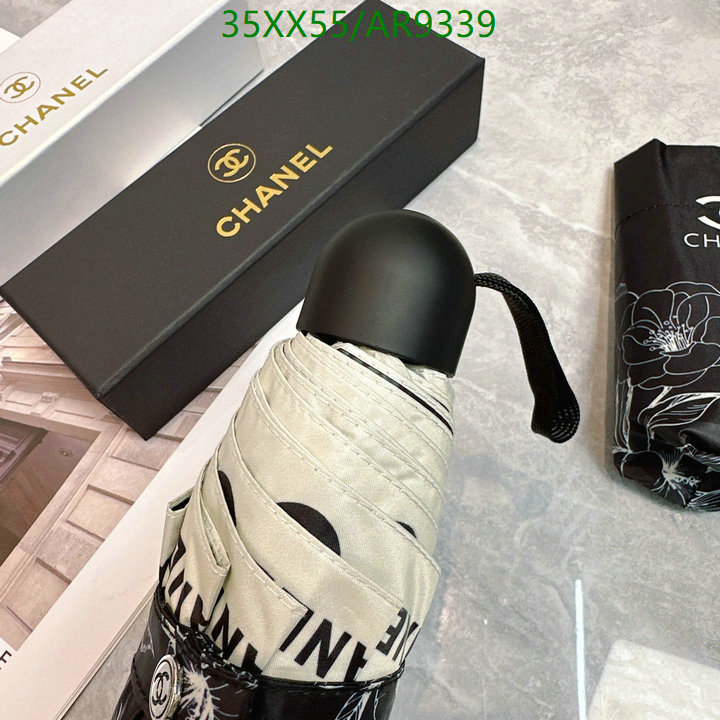 Chanel-Umbrella Code: AR9339 $: 35USD