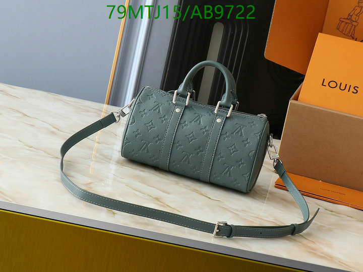 LV-Bag-4A Quality Code: AB9722 $: 79USD