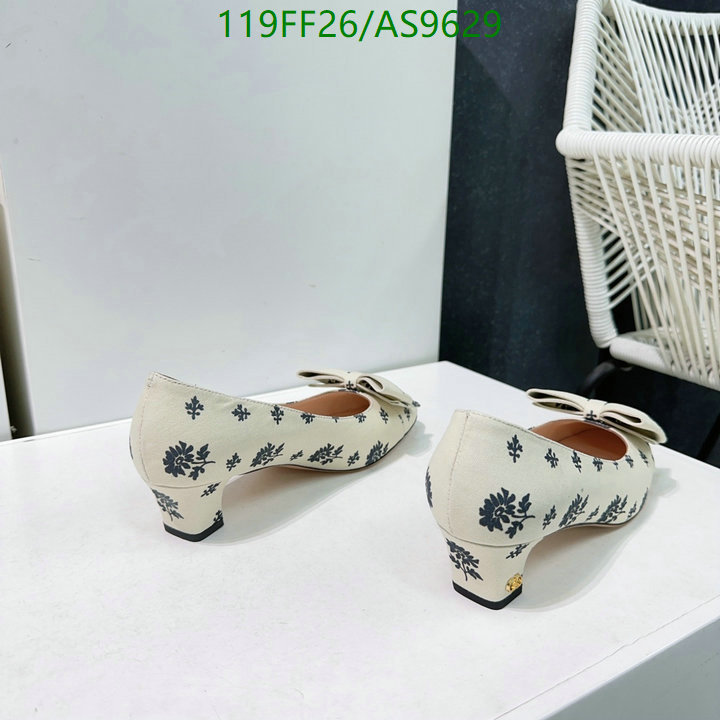 Valentino-Women Shoes Code: AS9629 $: 119USD