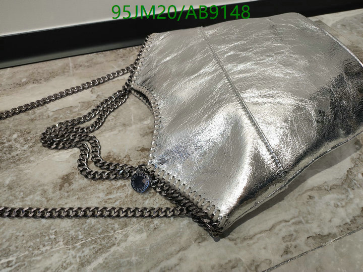 Stella McCartney-Bag-Mirror Quality Code: AB9148