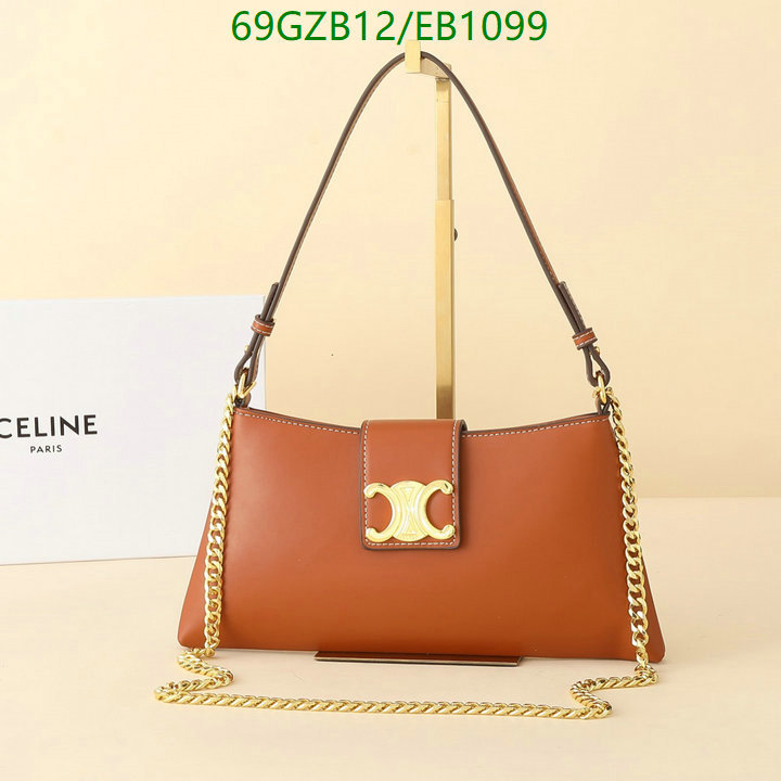 Celine-Bag-4A Quality Code: EB1099 $: 69USD