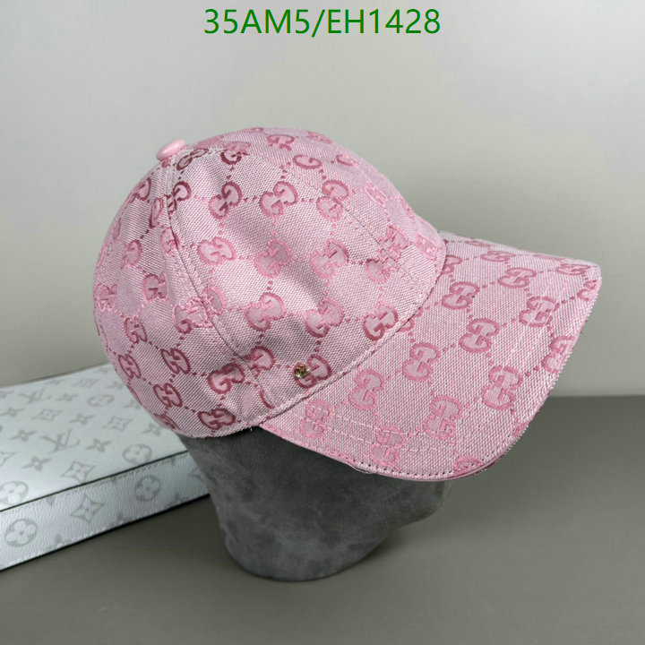 Gucci-Cap(Hat) Code: EH1428 $: 35USD