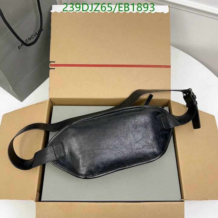 Balenciaga-Bag-Mirror Quality Code: EB1893 $: 239USD