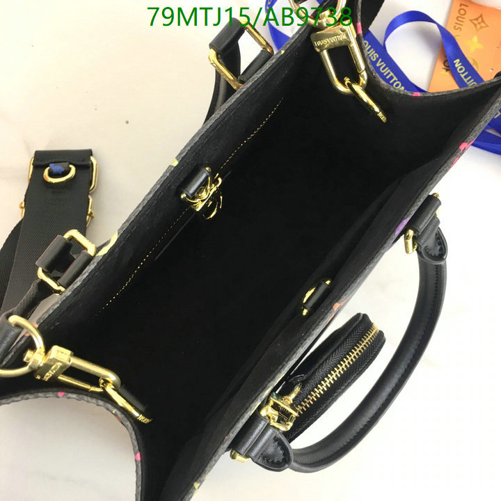 LV-Bag-4A Quality Code: AB9738 $: 79USD